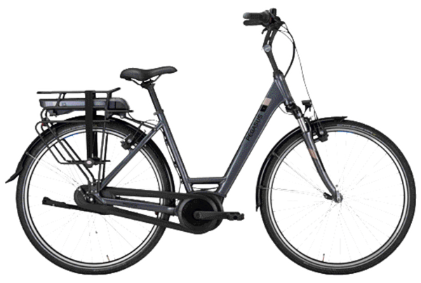 Pegasus Piazza E7 500Wh - Test, Reviews \u0026 Prijzen | Consumentenbond