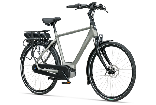Sparta A-Shine Energy M8B 500Wh - Test, Reviews \u0026 Prijzen | Consumentenbond