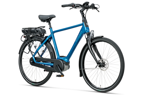 Sparta A-Shine Energy M8B 500Wh - Test, Reviews \u0026 Prijzen | Consumentenbond