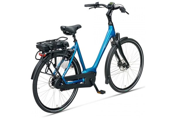 Sparta A-Shine Energy M8B 500Wh - Test, Reviews \u0026 Prijzen | Consumentenbond