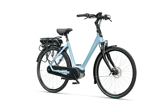 Sparta A-Shine Energy M8B 500Wh - Test, Reviews \u0026 Prijzen | Consumentenbond