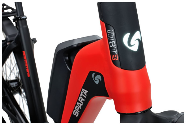 Sparta D-Rule Fit (M8Tb) 500Wh - Test, Reviews \u0026 Prijzen | Consumentenbond
