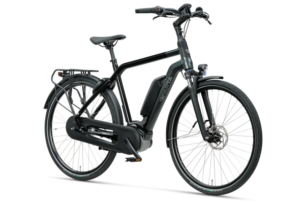 Sparta D-Rule Energy (M5Tb) 500Wh - Test, Reviews \u0026 Prijzen |  Consumentenbond