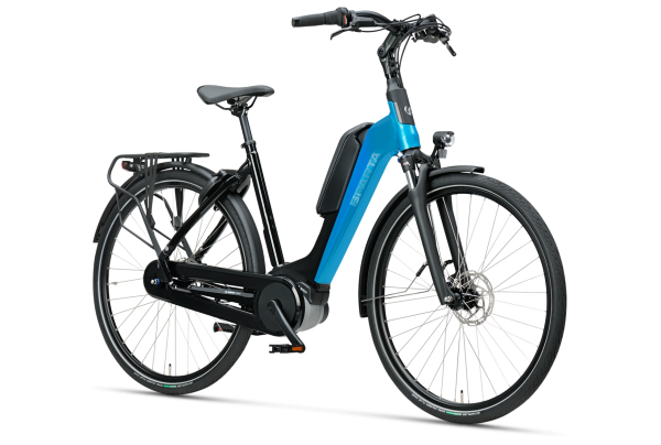 Sparta D-Rule M7Tb 500Wh - Test, Reviews \u0026 Prijzen | Consumentenbond