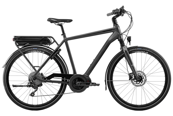 Cannondale Mavaro Neo Performance (City) 500Wh - Test, Reviews \u0026 Prijzen |  Consumentenbond