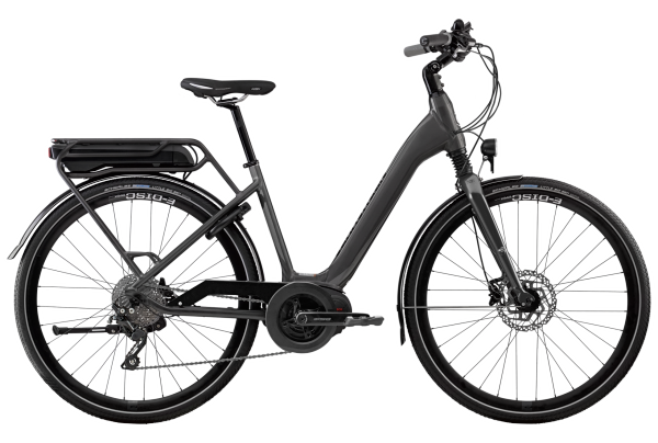 Cannondale Mavaro Neo Performance (City) 500Wh - Test, Reviews \u0026 Prijzen |  Consumentenbond