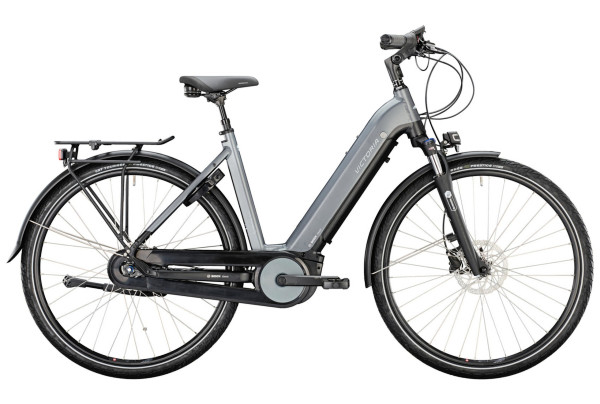 Victoria eTrekking 11.4 H 500Wh - Test, Reviews \u0026 Prijzen | Consumentenbond