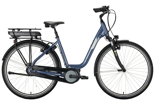Victoria eTrekking 5.7 H 400Wh - Test, Reviews \u0026 Prijzen | Consumentenbond