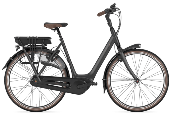 Gazelle Orange C8 HMB 300Wh - Test, Reviews \u0026 Prijzen | Consumentenbond