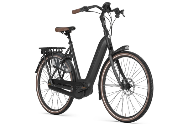 Gazelle Grenoble C8 HMB 500Wh - Test, Reviews \u0026 Prijzen | Consumentenbond