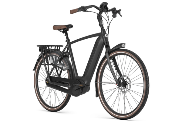 Gazelle Grenoble C8 HMB 500Wh - Test, Reviews \u0026 Prijzen | Consumentenbond