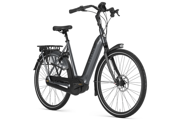 Gazelle Grenoble C8 HMB 500Wh - Test, Reviews \u0026 Prijzen | Consumentenbond