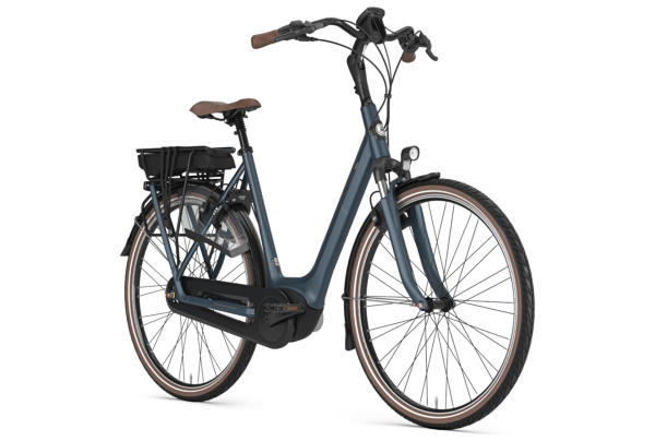 Gazelle Orange C7+ HMB 500Wh - Test, Reviews \u0026 Prijzen | Consumentenbond