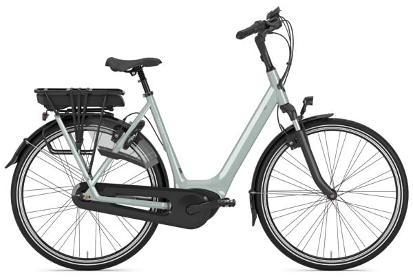 Gazelle Orange C7+ HMB 400Wh - Test, Reviews \u0026 Prijzen | Consumentenbond