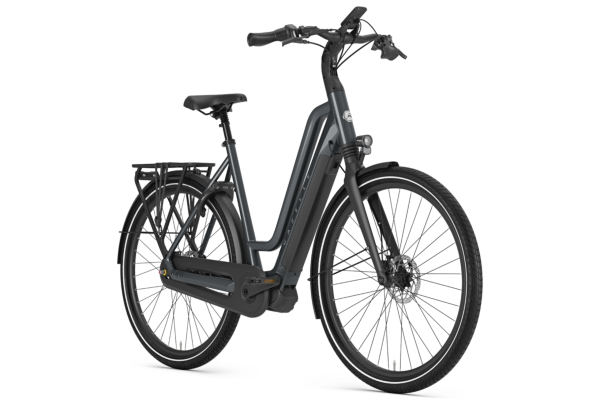 Gazelle Chamonix C7 HMS 504Wh - Test, Reviews \u0026 Prijzen | Consumentenbond