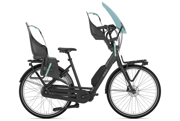 Gazelle Bloom C380 HMS 418Wh - Test, Reviews \u0026 Prijzen | Consumentenbond