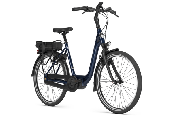 Gazelle Ami C7 HMS 418Wh - Test, Reviews \u0026 Prijzen | Consumentenbond