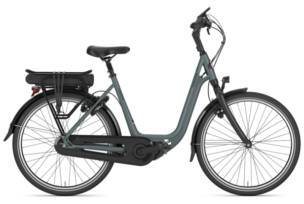 Gazelle Ami C7 HMS 418Wh - Test, Reviews \u0026 Prijzen | Consumentenbond