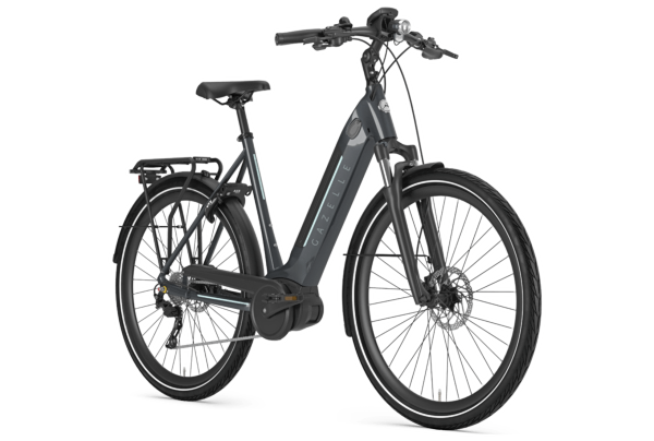 Gazelle Ultimate T10 HMB 500Wh - Test, Reviews \u0026 Prijzen | Consumentenbond