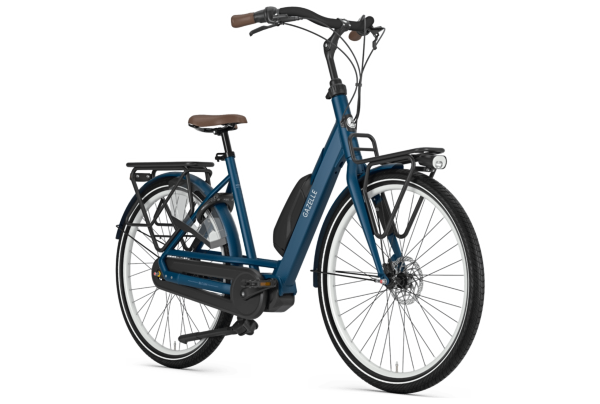 Gazelle Bloom C7 HMS 418Wh - Test, Reviews \u0026 Prijzen | Consumentenbond