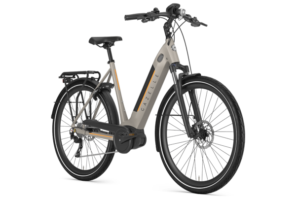 Gazelle Ultimate T10 HMB 500Wh - Test, Reviews \u0026 Prijzen | Consumentenbond