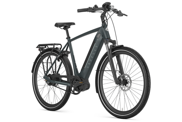 Gazelle Ultimate C380 HMB 500Wh - Test, Reviews \u0026 Prijzen | Consumentenbond