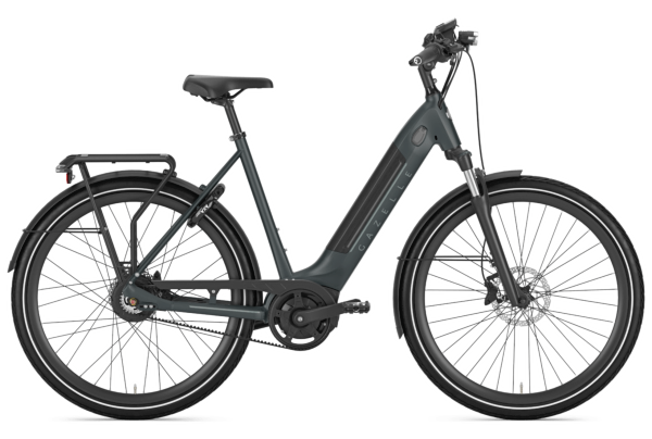 Gazelle Ultimate C380 HMB 500Wh - Test, Reviews \u0026 Prijzen | Consumentenbond