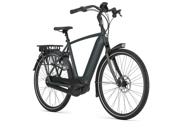 Gazelle Grenoble C380 HMB 500Wh - Test, Reviews \u0026 Prijzen | Consumentenbond