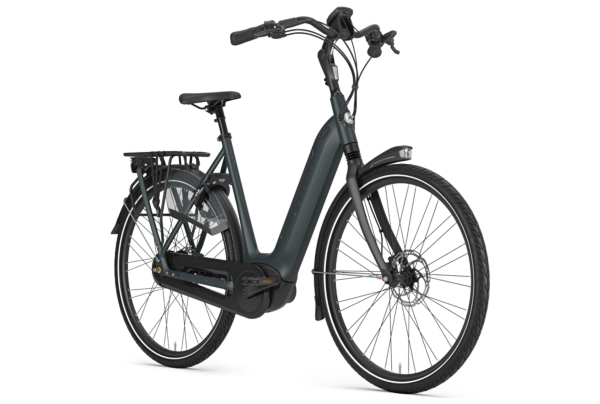 Gazelle Grenoble C380 HMB 500Wh - Test, Reviews \u0026 Prijzen | Consumentenbond