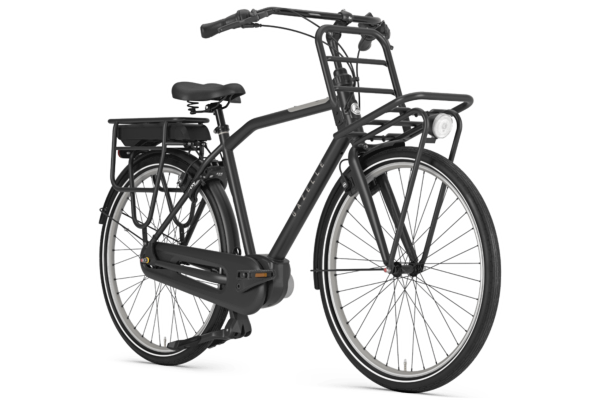 Gazelle HeavyDutyNL C7 HMB 300Wh - Test, Reviews \u0026 Prijzen | Consumentenbond