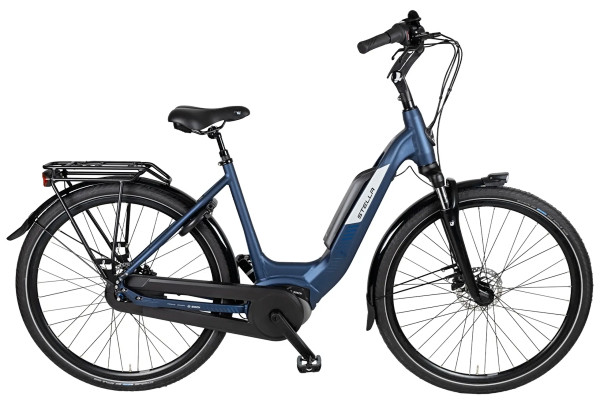 Stella Livorno Premium MDB SI 300Wh - Test, Reviews \u0026 Prijzen |  Consumentenbond