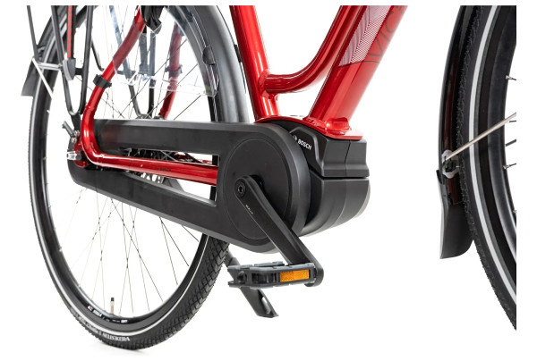 Stella Vicenza Superior MDB 500Wh - Test, Reviews \u0026 Prijzen |  Consumentenbond