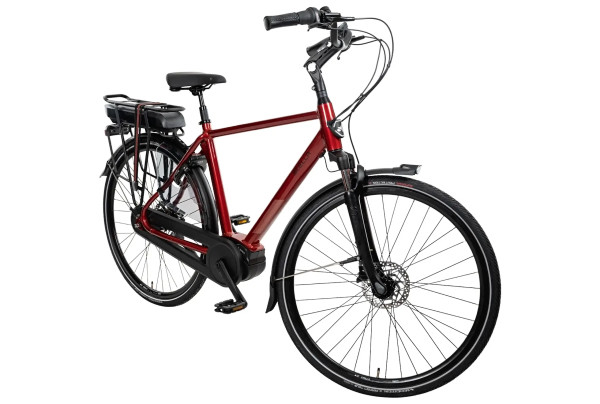 Stella Vicenza Superior MDB 300Wh - Test, Reviews \u0026 Prijzen |  Consumentenbond