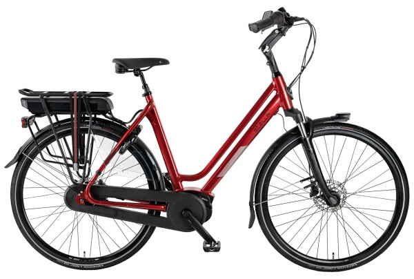 Stella Vicenza Superior MDB 300Wh - Test, Reviews \u0026 Prijzen |  Consumentenbond