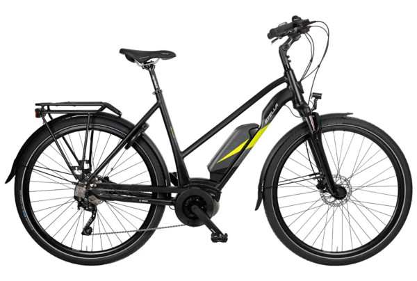 Stella Morena Trekking Easy MDB 500Wh - Test, Reviews \u0026 Prijzen |  Consumentenbond