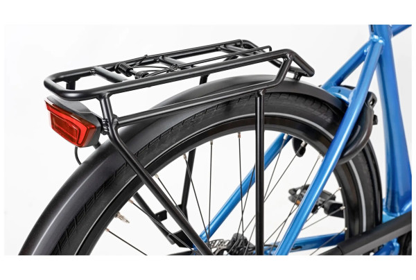 Stella Morena Trekking Easy MDB 500Wh - Test, Reviews \u0026 Prijzen |  Consumentenbond