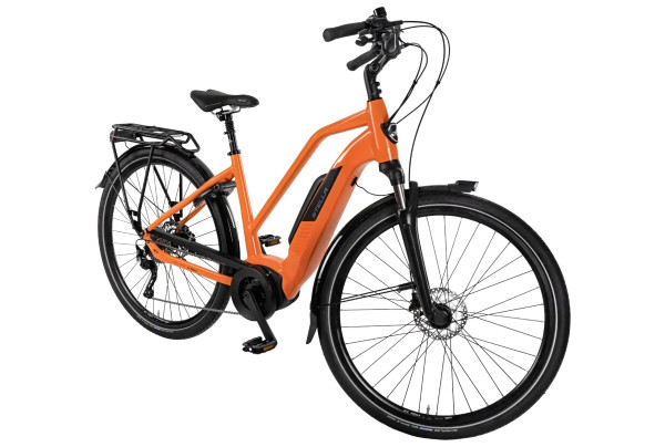 Stella Morena Premium MDBO SI 500Wh - Test, Reviews \u0026 Prijzen |  Consumentenbond
