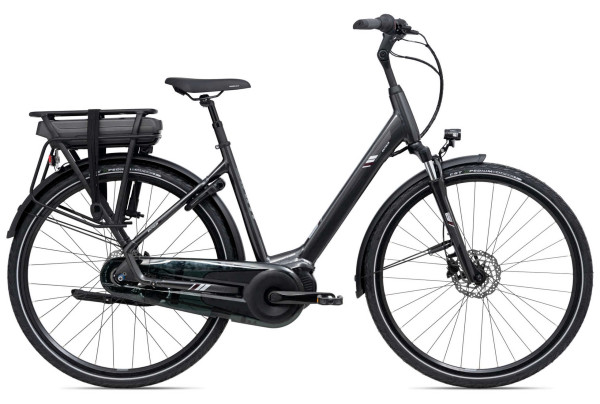 Giant Entour E+ 0 500Wh - Test, Reviews \u0026 Prijzen | Consumentenbond