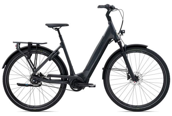 Giant DailyTour E+ 0 BD 625Wh - Test, Reviews \u0026 Prijzen | Consumentenbond