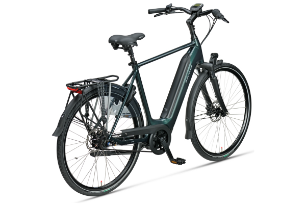 Batavus Finez E-Go Power Exclusive 625Wh - Test, Reviews \u0026 Prijzen |  Consumentenbond