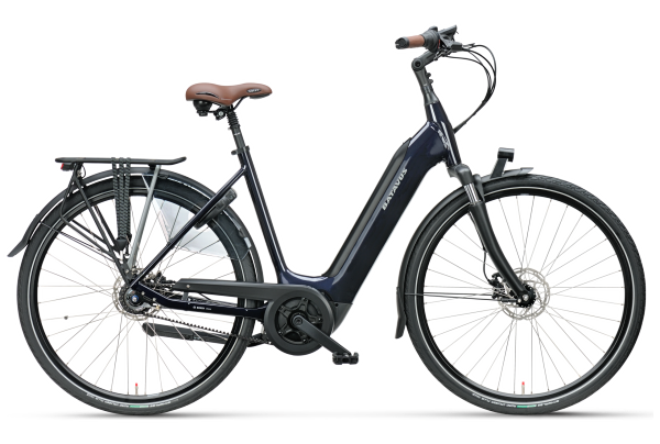 Batavus Finez E-Go Power Exclusive 625Wh - Test, Reviews \u0026 Prijzen |  Consumentenbond
