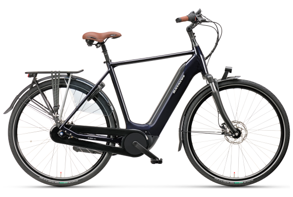 Batavus Finez E-Go Power 625Wh - Test, Reviews \u0026 Prijzen | Consumentenbond