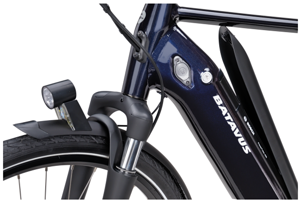 Batavus Finez E-Go Power 500Wh - Test, Reviews \u0026 Prijzen | Consumentenbond