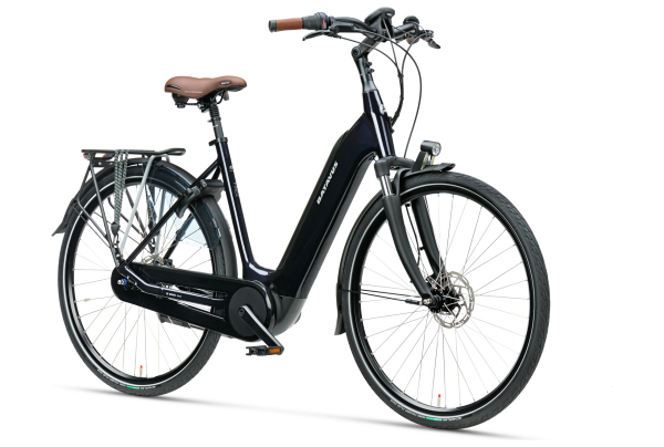 Batavus Finez E-Go Power 500Wh - Test, Reviews \u0026 Prijzen | Consumentenbond