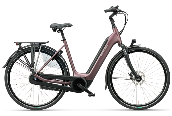 Batavus Finez E-Go Power 500Wh - Test, Reviews \u0026 Prijzen | Consumentenbond