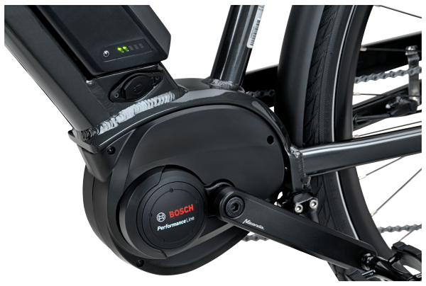 Batavus Dinsdag E-Go Sport 400Wh - Test, Reviews \u0026 Prijzen | Consumentenbond