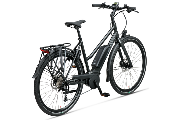 Batavus Dinsdag E-Go Sport 400Wh - Test, Reviews \u0026 Prijzen | Consumentenbond