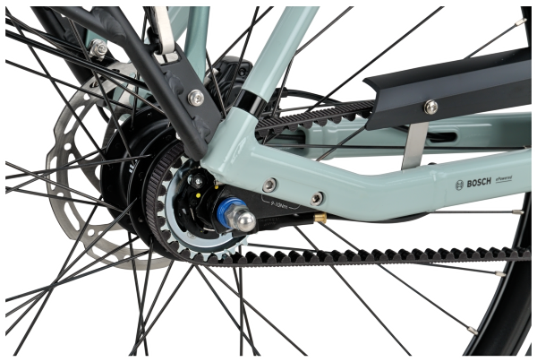 Batavus Dinsdag E-Go Exclusive 500Wh - Test, Reviews \u0026 Prijzen |  Consumentenbond