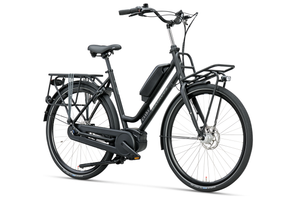 Batavus Quip E-Go Extra Cargo 400Wh - Test, Reviews \u0026 Prijzen |  Consumentenbond
