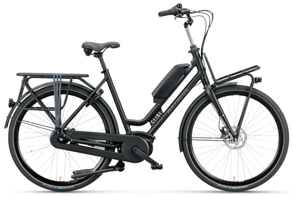 Batavus Quip E-Go Extra Cargo 400Wh - Test, Reviews \u0026 Prijzen |  Consumentenbond